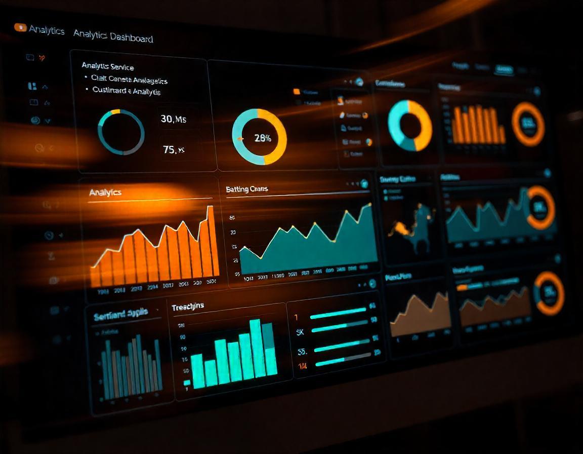 AI-Powered Customer Service Platform